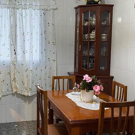 La Casa De Mami II Villa El Tanque ภายนอก รูปภาพ