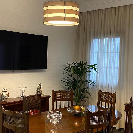 La Casa De Mami II Villa El Tanque ภายนอก รูปภาพ