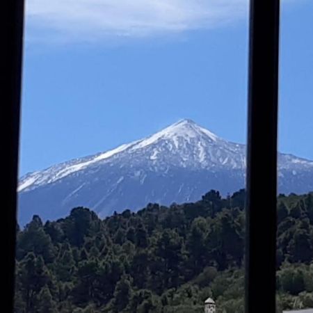 La Casa De Mami II Villa El Tanque ภายนอก รูปภาพ