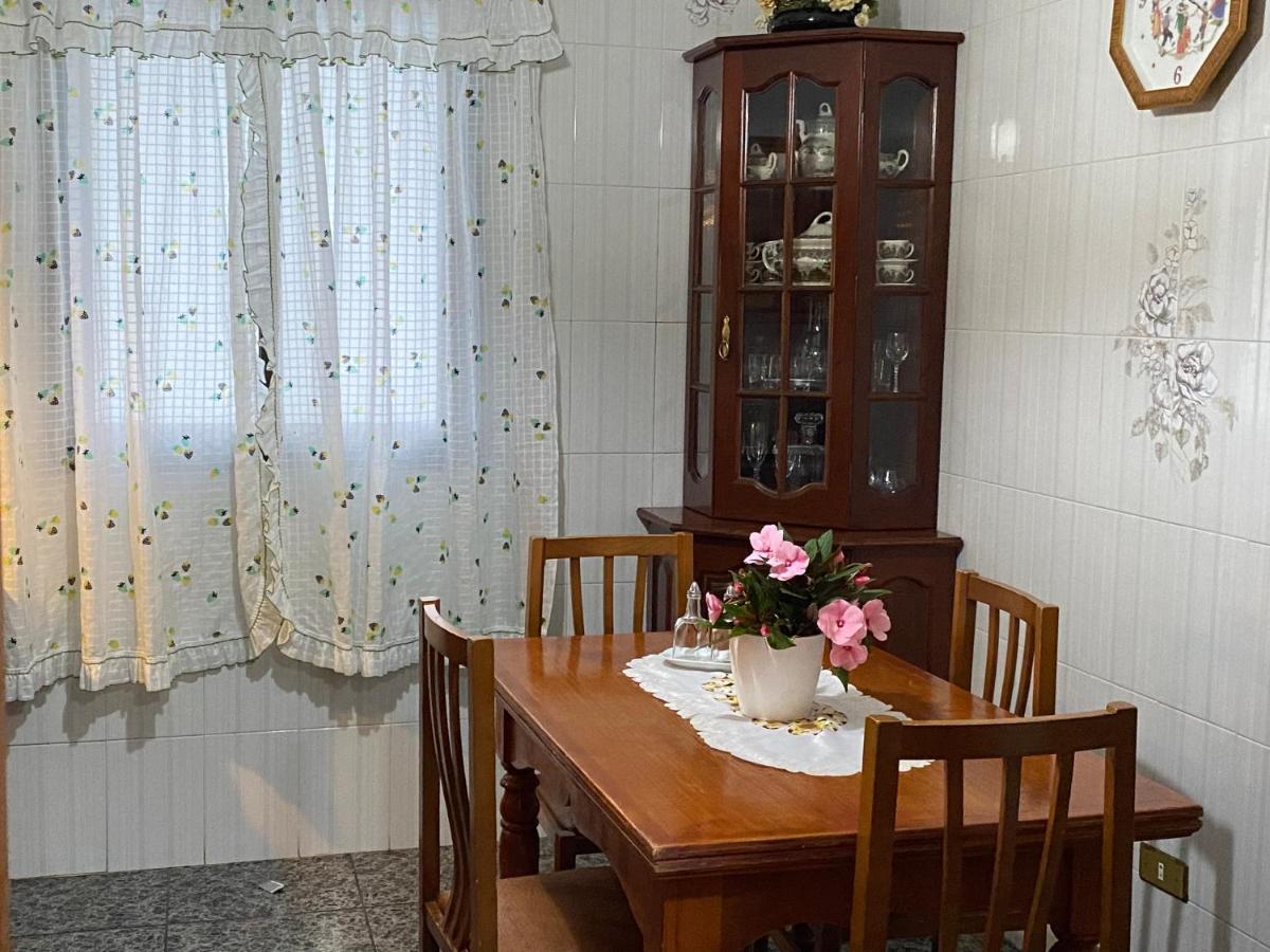 La Casa De Mami II Villa El Tanque ภายนอก รูปภาพ