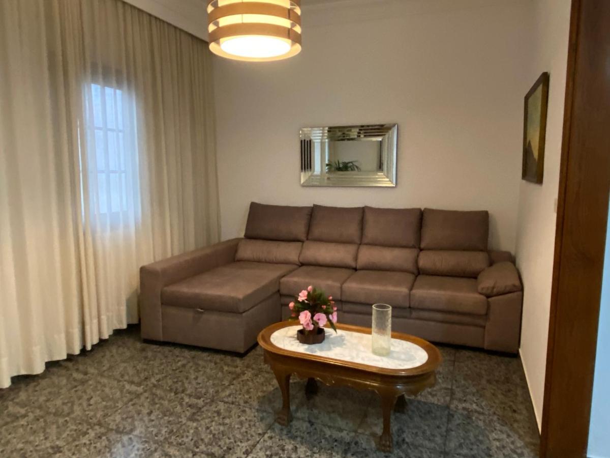 La Casa De Mami II Villa El Tanque ภายนอก รูปภาพ