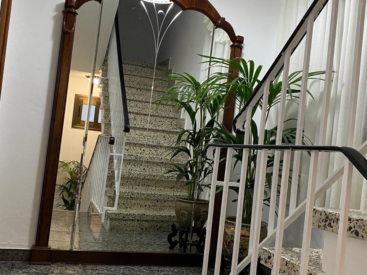 La Casa De Mami II Villa El Tanque ภายนอก รูปภาพ