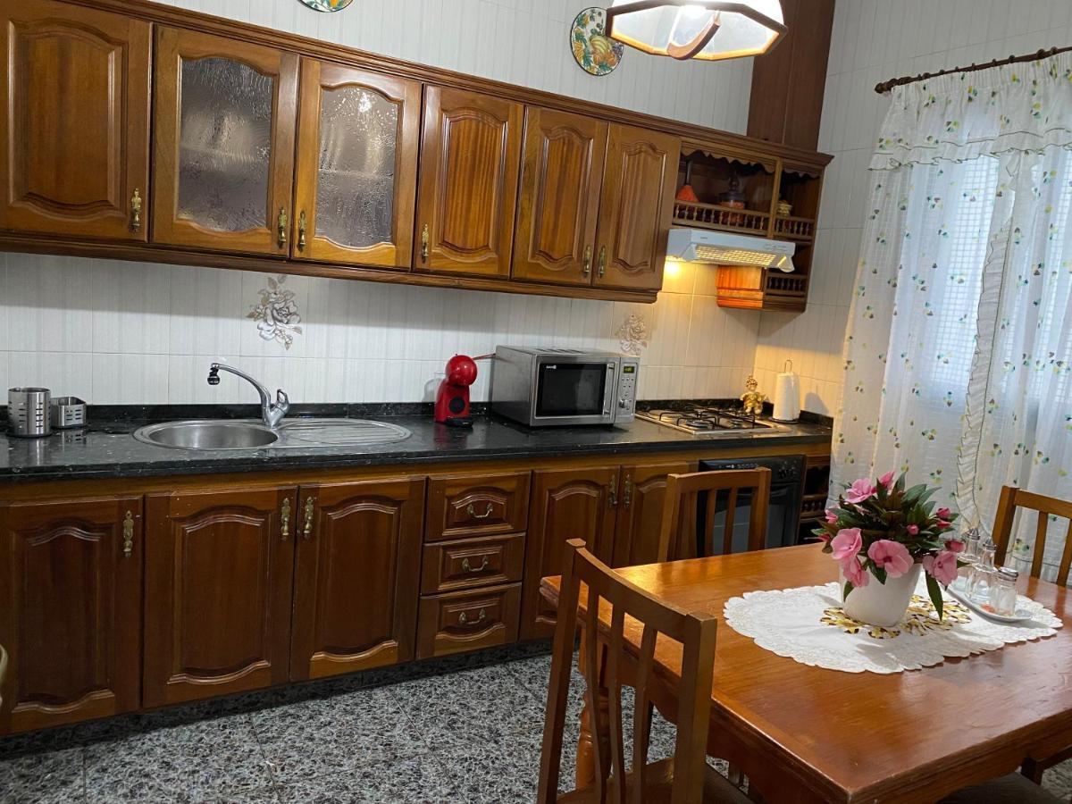 La Casa De Mami II Villa El Tanque ภายนอก รูปภาพ