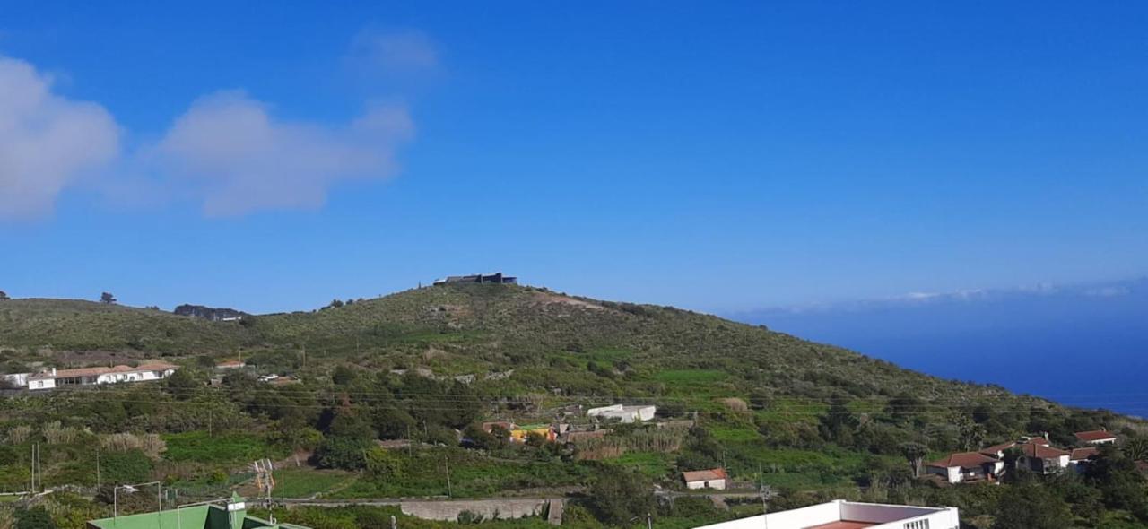 La Casa De Mami II Villa El Tanque ภายนอก รูปภาพ