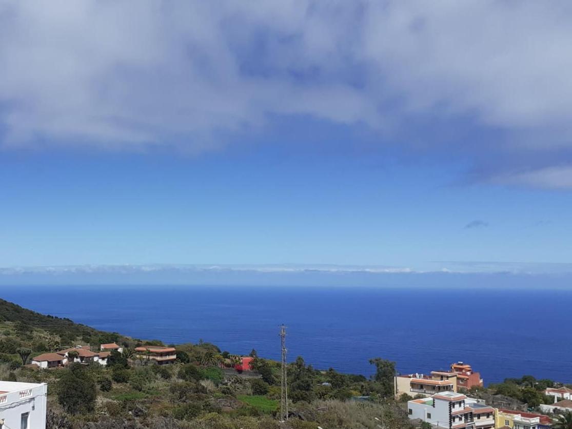 La Casa De Mami II Villa El Tanque ภายนอก รูปภาพ